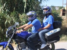 XVII Concentracion - 2010